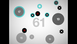 GameZebo: Hundreds Review