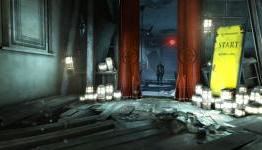 Dishonored: Dunwall City Trials Review | Gamers’ Temple