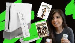 A Tribute to the Wii
