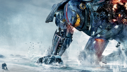 GLaDOS’ Voice In The Pacific Rim Trailer Was A Valve Approved Cameo