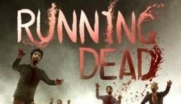 Running Dead Review || LAG