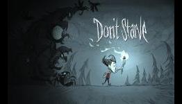 Don’t Starve Preview │ Twinfinite.net