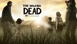 ‘The Walking Dead’ for PC dropped to $12.49 plus more games on sale at Amazon