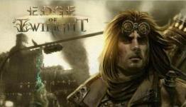 IGM Aus – The ‘Edge Of Twilight’ Story
