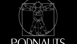 Podnauts Ep. 2 – “Cut it Out”