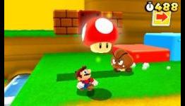 Join the Nintendo 3DS XL family and get a free download game (EU)