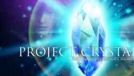What is Project Crystallis Up To?