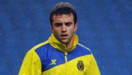 Rossi leaves Villarreal, signs new deal with Fiorentina