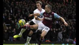‘I’ll be back to my best’, vows Joe Cole after West Ham return