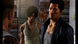 Top 5 Video Game Characters Of 2012