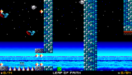 New screens from Life of Pixel take you through gaming history