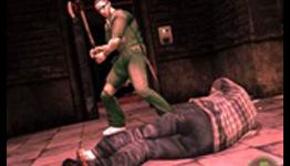 Depravity and violence rule in video games