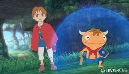 Five RPGs for 2013: Ni no Kuni and the Ghosts of Dragon Quest VIII