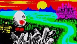 The Making Of: Dizzy