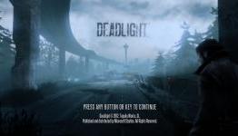 Hands On: Deadlight – Gamersaurs