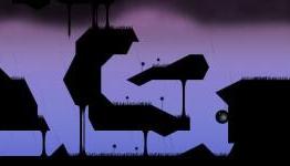 NightSky Review (3DS eShop) | Negative World