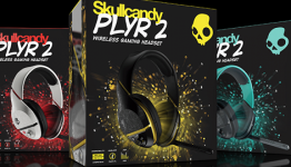 Skullcandy PLYR 2 Review | StickSkills