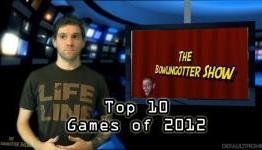 Bowlingotter’s Top 10 Games of 2012