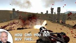 JustCastle: Serious Sam 3:BFE Review