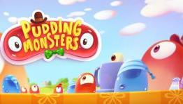 App Store Update: January 6 – Pudding Monsters, Hundreds, + More