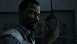Playing Through The Walking Dead: Episode Five | Rant Gaming Review