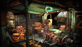 Chaos on Deponia Review | GameCritics