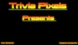 Trivia Pixels! Episode 1 – Mass Effect