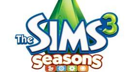 Adventures with The Sims: Seasons