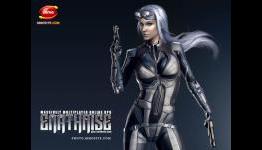 The New Earthrise Enters Alpha Stage