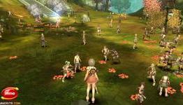 Asiasoft Online Opens Third World for Ragnarok Online 2