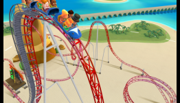 AirGates- Game Review: Coaster Crazy launched on mobile