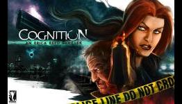 Cognition: An Erica Reed Thriller – Episode 1: The Hangman Review | Game Podunk