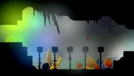 Knytt Underground Review | Awesome Games