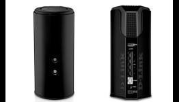 D-Link’s DGL-5500 802.11ac gaming router ships with Qualcomm’s StreamBoost tech