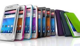 Alcatel’s affordable OneTouch Pop phone lineup revealed for Q1 arrival
