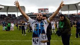 LA’s Donovan left off US roster and Klinsmann explains why