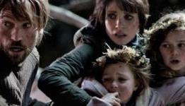4 Clips From ‘Mama’ Starring Jessica Chastain and Nikolaj Coster-Waldau