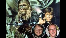 Guillermo Del Toro Says He Was Approached For ‘Star Wars: Episode 7