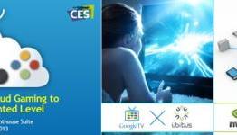 Google TV getting Ubitus support, promising ‘console and MMO’ quality gaming