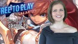 Free to Play Unlimited Ep. 23: Akaneiro, Dark Blood, Age of Empires, Warframe, Ragnarok Online 2