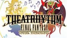 Theathrhythm: Final Fantasy for iOS Review | Parable Games