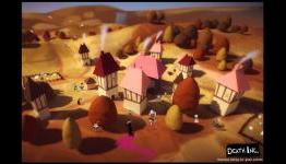 Former Media Molecule, Lionhead, and Criterion Staffers Unveil New Game, Death Inc.