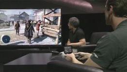 Nvidia Unveils the Daunting Project Shield