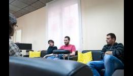 A talk with Tequila Works, the Deadlight dev