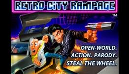 [Mansbros] Retro City Rampage – XBLA Review