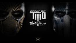 Army of TWO: The Devil’s Cartel – “Close Combat” Trailer