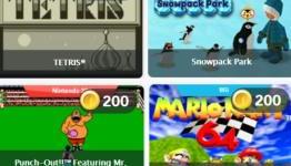 Four New Club Nintendo Video Game Rewards Available Now