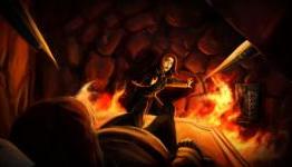 Cognition writers talk adventure games, detective stories, and bad writing advice