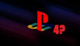 Report: PS4 announcement coming in February