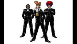 The Best Game Nobody Played: Elite Beat Agents